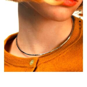 🧸 Zara Simple Choker